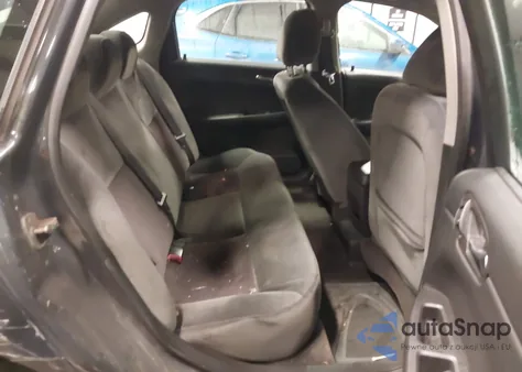 2009 Chevrolet Impala Lt z USA, uszkodzony, nr VIN 2G1WT57K591107058